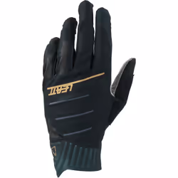 Leatt MTB 2.0 Windblock Gants de vélo, noir, taille M pour Hommes