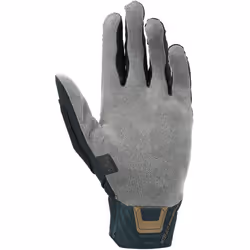 Leatt MTB 2.0 Windblock Gants de vélo, noir, taille M pour Hommes