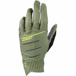 Leatt MTB 2.0 Windblock Gants de vélo, vert, taille S pour Hommes