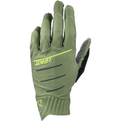 Leatt MTB 2.0 Windblock Gants de vélo, vert, taille L pour Hommes