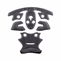 Mousse casque Leatt DBX 4.0 Enduro