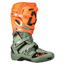 Bottes moto Leatt 5.5 flexlock enduro