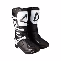 Bottes moto cross enfant Leatt 3.5