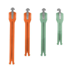 Kit de 4 sangle Leatt 4.5/5.5 FlexLock