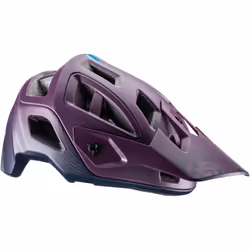 Leatt MTB All Mountain 3.0 Casque de vélo, pourpre, taille M pour Hommes - Vue supplémentaire 4