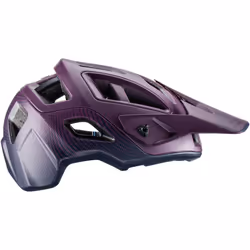 Leatt MTB All Mountain 3.0 Casque de vélo, pourpre, taille L pour Hommes