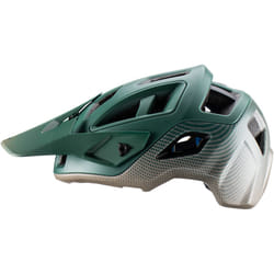 Leatt MTB All Mountain 3.0 Casque de vélo, vert, taille S pour Hommes