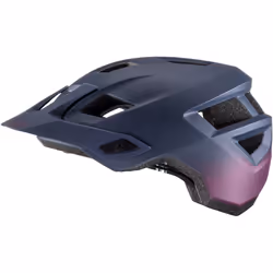 Leatt MTB 1.0 V21.1 Casque de vélo, pourpre, taille M pour Hommes