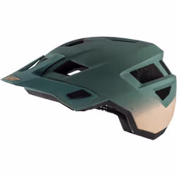 Leatt MTB 1.0 V21.1 Casque de vélo, vert, taille S pour Hommes - Vue supplémentaire 2