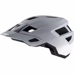 Leatt MTB 1.0 V21.1 Casque de vélo, gris, taille L pour Hommes
