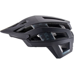 Leatt MTB Trail 3.0 Casque de vélo, noir, taille L pour Hommes