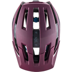Leatt MTB Trail 3.0 Casque de vélo, pourpre, taille M pour Hommes