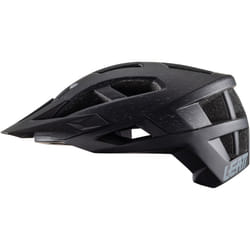 Leatt MTB Trail 2.0 Casque de vélo, noir, taille M pour Hommes