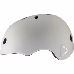 Leatt MTB Trail 1.0 Solid Casque de vélo, gris, taille S pour Hommes