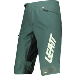 Leatt DBX 4.0 MTB Shorts de vélo, vert, taille S pour Hommes