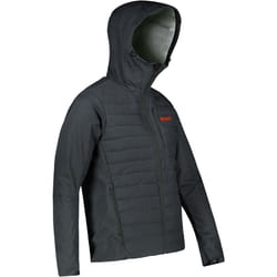 Leatt MTB Trail 3.0 Veste de vélo, noir, taille L pour Hommes