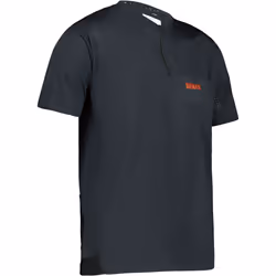 Leatt MTB Trail 3.0 Short Maillot vélo, noir, taille M pour Hommes