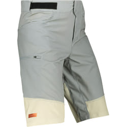 Leatt MTB Trail 3.0 Shorts de vélo, gris, taille S pour Hommes