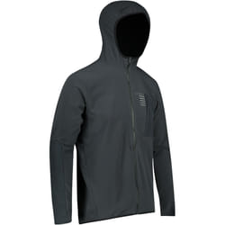 Leatt MTB Trail 1.0 Veste de vélo, noir, taille XL pour Hommes