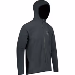 Leatt MTB Trail 1.0 Veste de vélo, noir, taille XL pour Hommes