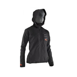Leatt MTB All Mountain 2.0 Veste de vélo pour dames, noir, taille XS pour Femmes