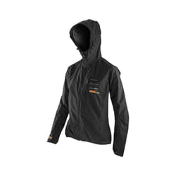 Leatt MTB All Mountain 2.0 Veste de vélo pour dames, noir, taille M pour Femmes