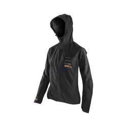 Leatt MTB All Mountain 2.0 Veste de vélo pour dames, noir, taille XL pour Femmes