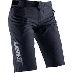 Leatt MTB All Mountain 2.0 Shorts de vélo pour dames, noir, taille XL pour Femmes