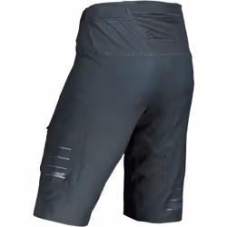 Leatt MTB All Mountain 2.0 Shorts de vélo pour enfants, noir, taille L pour Des gamins - Vue supplémentaire 4