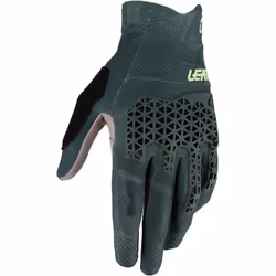 Leatt MTB 4.0 Lite Gants de vélo, vert, taille S pour Hommes