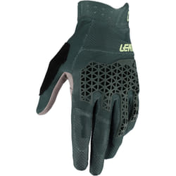 Leatt MTB 4.0 Lite Gants de vélo, vert, taille S pour Hommes