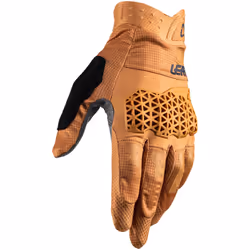 Leatt MTB 3.0 Lite Gants de vélo, brun, taille S pour Hommes