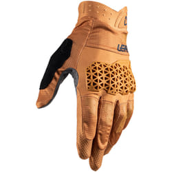 Leatt MTB 3.0 Lite Gants de vélo, brun, taille S pour Hommes