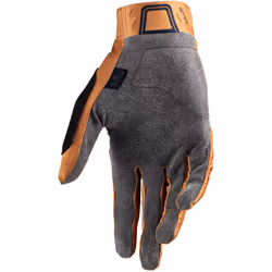 Leatt MTB 3.0 Lite Gants de vélo, brun, taille S pour Hommes