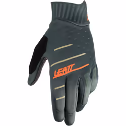 Leatt MTB 2.0 SubZero Gants de vélo, vert, taille S pour Hommes