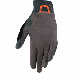 Leatt MTB 2.0 SubZero Gants de vélo, vert, taille S pour Hommes