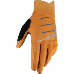 Leatt MTB 2.0 Windblock Gants de vélo, brun, taille S pour Hommes