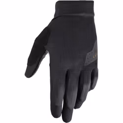 Leatt MTB 1.0 Gants de vélo, noir, taille S pour Hommes