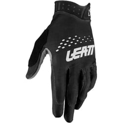 Leatt MTB GripR 1.0 Gants de vélo pour dames, noir, taille L pour Femmes