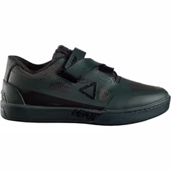 Leatt 5.0 Clip Pedal Chaussures de vélo, vert, taille 43 pour Hommes