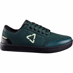 Leatt 2.0 Flatpedal Chaussures de vélo, vert, taille 40 pour Hommes