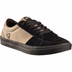 Leatt 1.0 Flatpedal Chaussures de vélo, beige, taille 40 pour Hommes