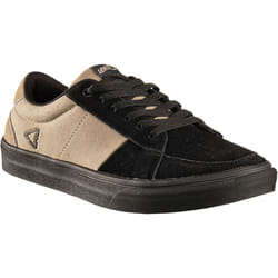 Leatt 1.0 Flatpedal Chaussures de vélo, beige, taille 40 pour Hommes