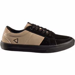 Leatt 1.0 Flatpedal Chaussures de vélo, beige, taille 40 pour Hommes