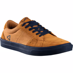 Leatt 1.0 Flatpedal Chaussures de vélo, brun, taille 40 pour Hommes