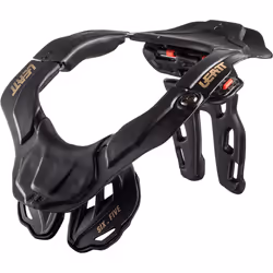 Leatt 6.5 Carbon Minerve, noir, taille S M pour Hommes - Vue supplémentaire 2