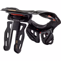 Leatt 6.5 Carbon Minerve, noir, taille S M pour Hommes - Vue supplémentaire 3