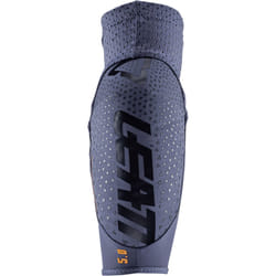 Leatt 3DF 5.0 Protecteurs de coude de motocross, bleu, taille 2XL pour Hommes