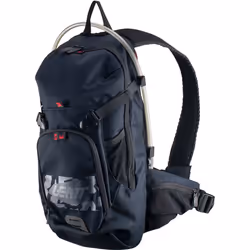 Leatt 1.5 Hydration Moto Lite Sac à dos d’hydratation, noir, taille S 11-20l pour Hommes