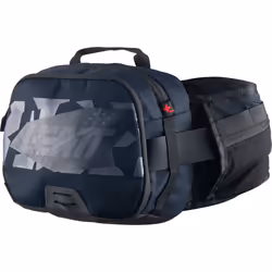 Leatt Core 2.0 Ceinture d’outils, noir-gris pour Hommes